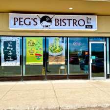 Peg's Bistro - The Stir Fry House | 1615 Regent Ave W Unit 635, Winnipeg, MB R2C 5C6, Canada