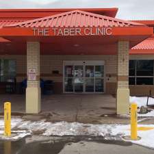The Taber Clinic | 4900 44th St, Taber, AB T1G 1G1, Canada