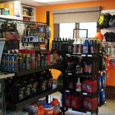 Thames Centre Fuels and Lubricants | 109 Harrison St, Thorndale, ON N0M 2P0, Canada