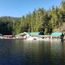 Barkley Sound Lodge | Alberni-Clayoquot, BC, Canada