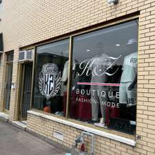 K&Z Boutique | 1659 Rue Beaubien E, Montréal, QC H2G 1L4, Canada