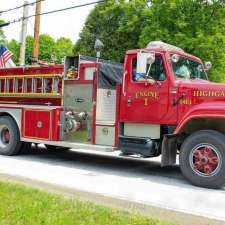 Highgate Volunteer Fire Department | 2996 VT-78, Highgate Center, VT 05459, USA