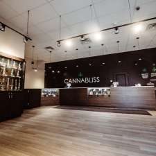 Cannabliss - Penhold | 1370 Robinson Ave #2, Penhold, AB T0M 1R0, Canada
