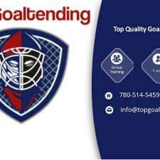 Top Goaltending Ltd | 5737 45 Ave, Drayton Valley, AB T7A 0B6, Canada