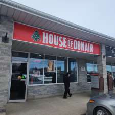 House Of Donair | 760 15, Kingston, ON K7L 5H6, Canada
