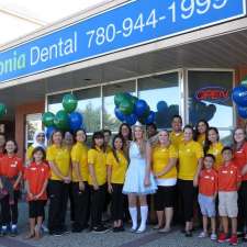 Aponia Dental | 16751 91 St NW, Edmonton, AB T5Z 2X4, Canada