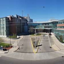 Hamilton Health Sciences Juravinski Hospital Emergency | 699 Concession St, Hamilton, ON L8V 5C2, Canada