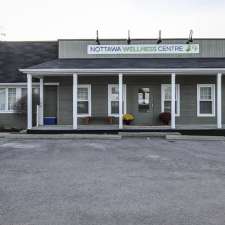 Pretty River Foot Clinic | 4318 Simcoe County Rd 124, Nottawa, ON L0M 1P0, Canada