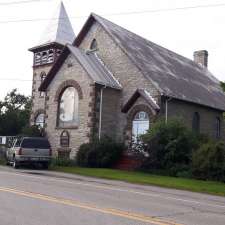Munster United Church | 2881 Munster Rd, Munster, ON, Canada