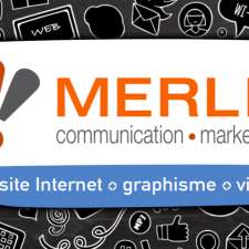 Merle communication marketing | 102 Rue Langevin, Sainte-Hénédine, QC G0S 2R0, Canada