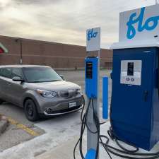 Flo Charging Station | 214 Silvercreek Pkwy N, Guelph, ON N1H 7P8, Canada