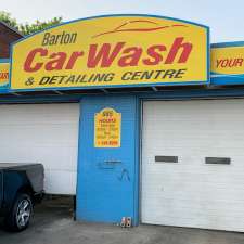 Barton Car Wash | 985 Barton St E, Hamilton, ON L8L 3C8, Canada