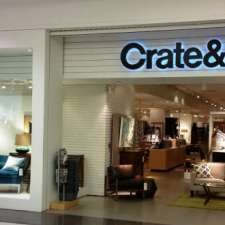 Crate and Barrel | 5015 111 St NW, Edmonton, AB T6H 4M6, Canada