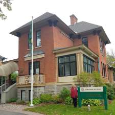 Embassy of Brazil in Ottawa | 450 Rue Wilbrod St, Ottawa, ON K1N 6M8, Canada