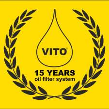 Vito Filtration Systems Inc. | Box 82045, 420 Hwy 7, Richmond Hill, ON L4B 3K2, Canada