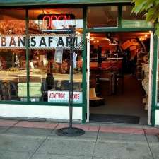 Urban Safari Vintage Store | 5754 176 St, Surrey, BC V3S 4C8, Canada