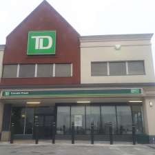 TD Canada Trust Branch and ATM | 1119 Fennell Ave E, Hamilton, ON L8T 1S2, Canada