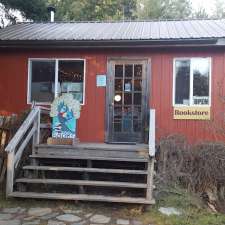 Marnie's Books | Sutil Point Rd, Strathcona, BC V0P 1K0, Canada