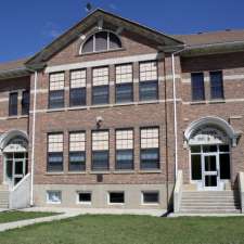 Barons School | 413 Brainard St, Barons, AB T0L 0G0, Canada