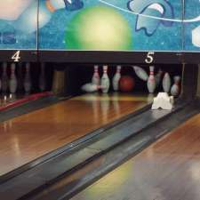 Western Lanes Bowling & Overtime Lounge | 5013 49 St, Wetaskiwin, AB T9A 1H6, Canada