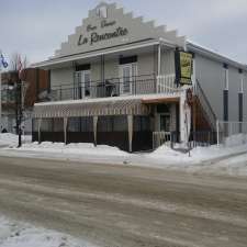Bar La Recontre | 177 Boulevard St Michel, Dolbeau-Mistassini, QC G8L 4P1, Canada