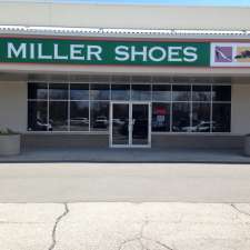 Miller Shoes | 1289 Upper James St, Hamilton, ON L9C 3B3, Canada