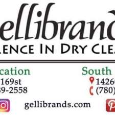 Gellibrand's Dry Cleaning | 10544 169 St NW, Edmonton, AB T5P 3X6, Canada