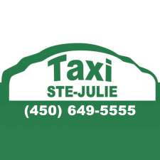 Taxi Ste-Julie | 541 Rue Flaubert, Sainte-Julie, QC J3E 2W6, Canada