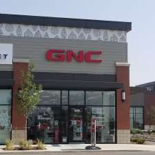 GNC | HARVEST POINTE SC 5233 - 50 St, Ellerslie Rd SW, Edmonton, AB T6X 1A4, Canada