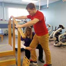 Physical Therapy Professionals | 3128, 50475 Gratiot Ave suite b, Chesterfield, MI 48051, USA