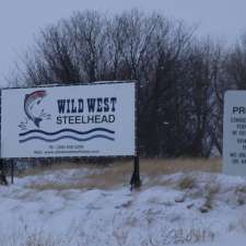 Wild West Steelhead | Canaan No. 225, SK S0H 3P0, Canada