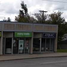 Atomic Hair Studio | 620 Academy Rd, Winnipeg, MB R3N 0E6, Canada