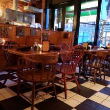 Mambo Italiano Cafe | 1303 12th St, Bellingham, WA 98225, USA