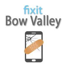fixit Bow Valley | 21 Barrier Mountain Dr, Exshaw, AB T0L 2C0, Canada