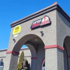 Asia Circle | 5602 46 St, Olds, AB T4H 1B8, Canada