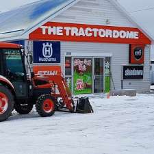 The Tractor Dome Inc. | 9200 Hwy 14, Exit 9, Hwy 102, Milford, NS B0N 1Y0, Canada