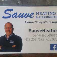 Sauve Heating and Air Conditioning | 14 Buker Rd, Oxford Station, ON K0G 1T0, Canada