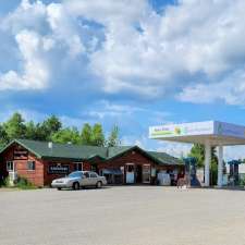 Nine Pine Truck Stop -Taylor Petroleum | 59 Main St, Blackville, NB E9B 1M5, Canada