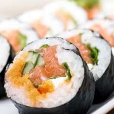 Bento Sushi | Food Court, 2nd Floor University Centre, 1125 Colonel By Dr, Ottawa, ON K1S 5B6, Canada