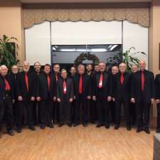 The Kingston Townsmen Chorus | 200 Norman Rogers Dr, Kingston, ON K7K 2B5, Canada
