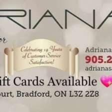 Adriana's Hair Salon | 10 Countryside Ct, Bradford, ON L3Z 2Z8, Canada