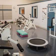 Algonquin Fitness & Massage Therapy Centre | 32 Marie St, South River, ON P0A 1X0, Canada