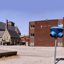 St. Patrick Catholic Elementary School | 24 Smith Ave, Hamilton, ON L8L 5P1, Canada