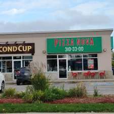 Pizza Nova | 1405 Upper James St, Hamilton, ON L9B 1K2, Canada