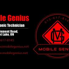 Mobile Genius | 1013 Clement Rd, Sharbot Lake, ON K0H 2P0, Canada