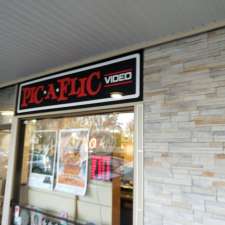 Pic A Flic Video | 1519 Pandora Ave, Victoria, BC V8R 6P9, Canada