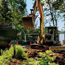 OPX Excavating & Landscaping Inc | 87 Yezen Ct, Hammonds Plains, NS B4B 0C3, Canada