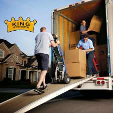 King’s Transfer Van Lines | 4100a Sladeview Crescent, Mississauga, ON L5L 5Z3, Canada