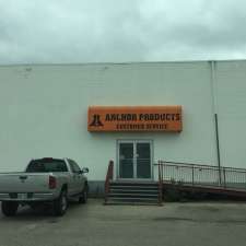 Anchor Construction Industrial Products Ltd | 1810 Dublin Ave, Winnipeg, MB R3H 0H3, Canada