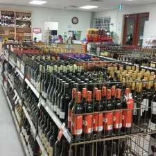 Kettle Valley Liquor Store | 5315 Main St #104, Kelowna, BC V1W 4V3, Canada